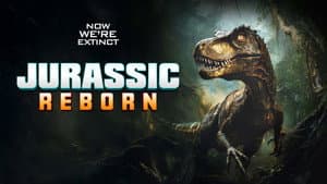 Jurassic Reborn — foto 5
