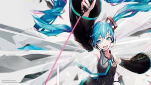 Hatsune Miku: Miku Expo 2016 in Japan — foto 1