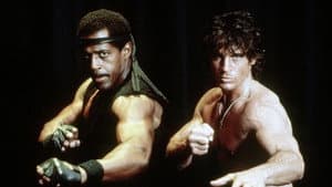 Ninja Americano 3: La cacería — foto 2