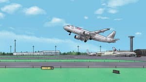 Ariol prend l'avion — foto 10
