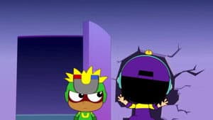 Episodio 41