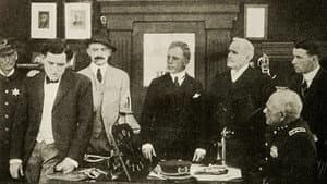The Flaw in the Alibi — foto 1