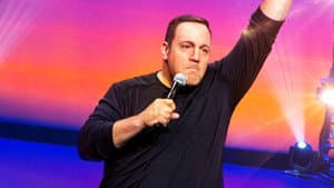 Kevin James: Never Don't Give Up — foto 1