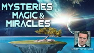 Mysteries, Magic and Miracles — foto 1