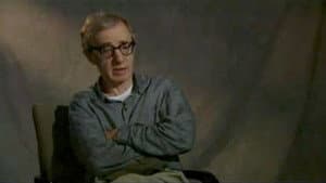 Woody Allen on Ingmar Bergman — foto 1