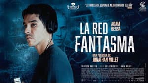 La red fantasma — foto 11