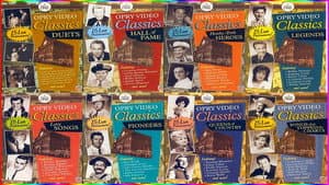 Opry Video Classics: Songs That Topped the Charts — foto 1