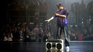 Baile Callejero — foto 6