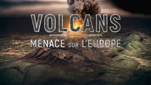 Volcans Menace Sur L'Europe — foto 3