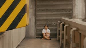 Excuse Me, Miss, Miss, Miss — foto 1
