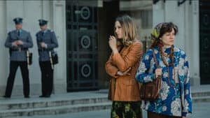 El arte de amar: La historia de Michalina Wislocka — foto 2