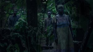 Yo vi tres luces negras — foto 3