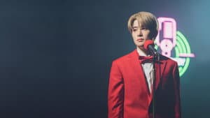 NCT 127: 더 로스트 보이즈 — foto 8