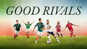 Buenos rivales — foto 2