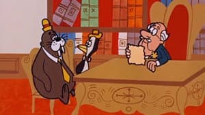 Episodio 1