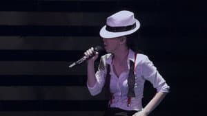 G.E.M. Get Everybody Moving Concert 2011 — foto 1