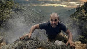 Ed Stafford: Left For Dead — foto 7