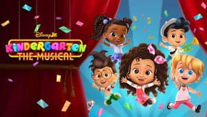 Kínder: El musical — foto 2