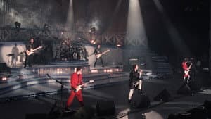 INXS: Live Baby Live - Wembley Stadium — foto 3