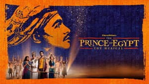 The Prince of Egypt: The Musical — foto 4