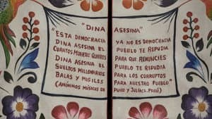 El retablo de mi protesta — foto 2