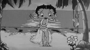 Betty Boop's Bamboo Isle — foto 1