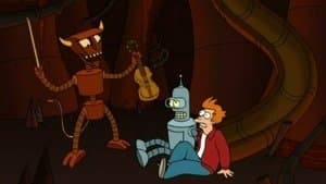 Las manos del diablo son juguetes ociosos