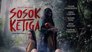 Sosok Ketiga — foto 1