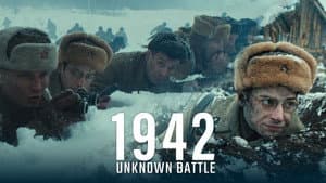 1942: La gran ofensiva — foto 9