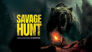 Savage Hunt — foto 6