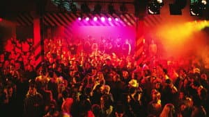 24 Hour Party People — foto 8