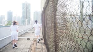 防止自殺手冊 — foto 4