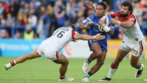 Super League Show — foto 1