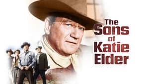 The Sons of Katie Elder — foto 3