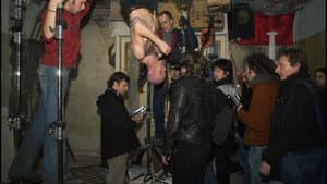 The Making Of "Ex Drummer" — foto 1