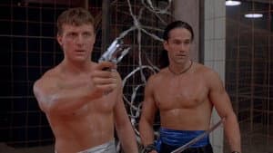 Shootfighter II — foto 2