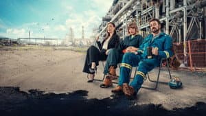 The Trades — foto 6