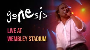 Genesis - Live at Wembley Stadium — foto 2