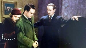 Cross-Examination — foto 1