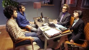 Episodio 1