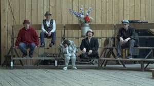 La symphonie des volontiers — foto 1