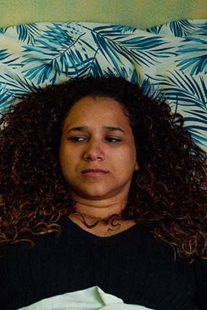 Luiza Damázio