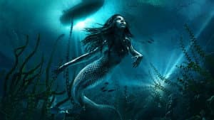 La maldición de la sirena — foto 2