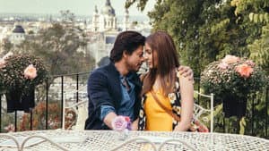 Cuando Harry conoció a Sejal — foto 5