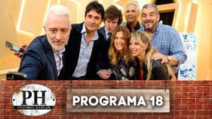 Episodio 18