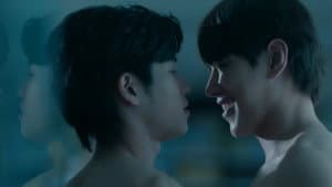 Rak Mai Ru Phasa - Love In Translation — foto 12