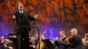Waldbühne 2011: Fellini, Jazz & Co — foto 1