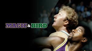 Magic & Bird: A Courtship of Rivals — foto 3