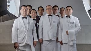 Una historia de dos cocinas — foto 1