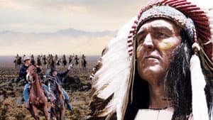 Apache Blood — foto 1